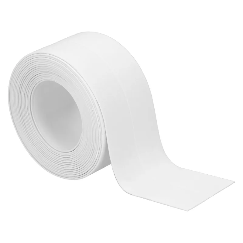 Cinta adhesiva sanitarios 38 mm. x 3,2 metros.