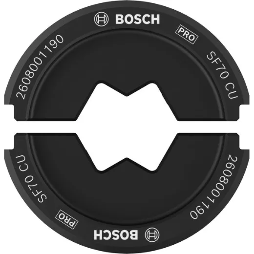 Pro matriz prensado_sf70 cu_70 mm²