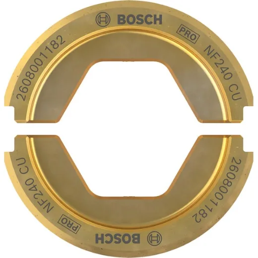 Pro matriz prensado_nf240 cu_240 mm²