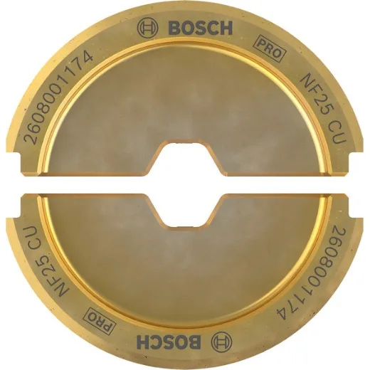 Pro matriz prensado_nf25 cu_25 mm²