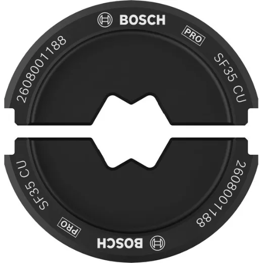 Pro matriz prensado_sf35 cu_35 mm²
