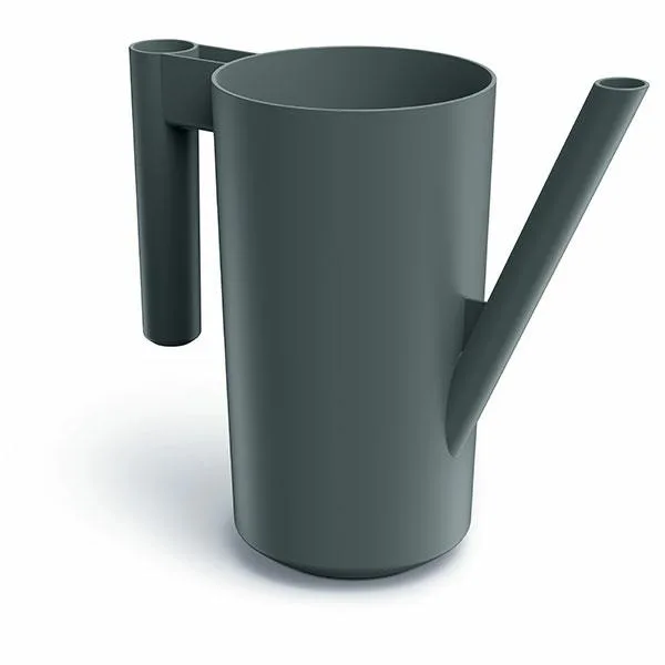 Konewka tubo 2l - węgiel