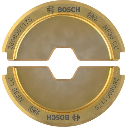 Pro matriz prensado_nf35 cu_35 mm²