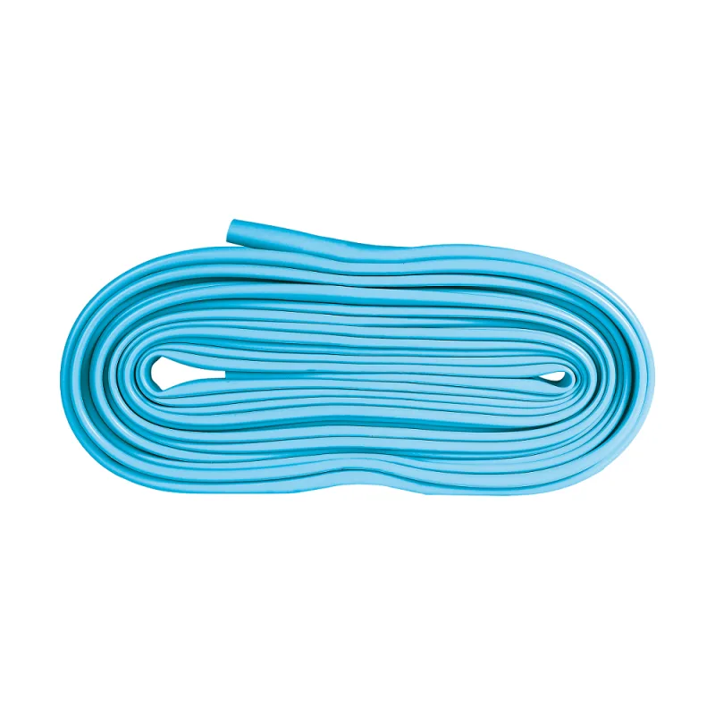 Cellfast Manguera de bombeo de prensa - manguera de doble capa - resistente a bajas temperaturas - estampado de agua y aguas residuales - PVC - 25 mm x 10 m