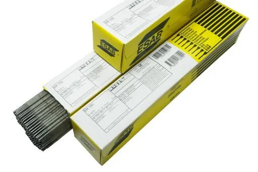 Esab elektroda er 150 4,00/ 5kg