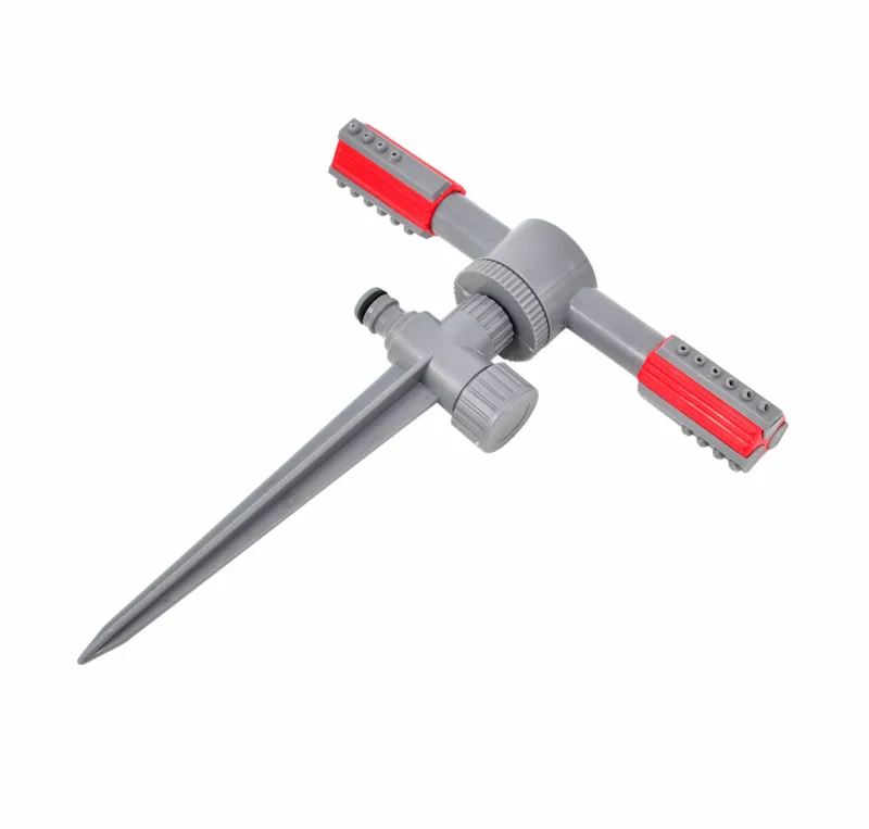 Awtools zraszacz 2-ramienny