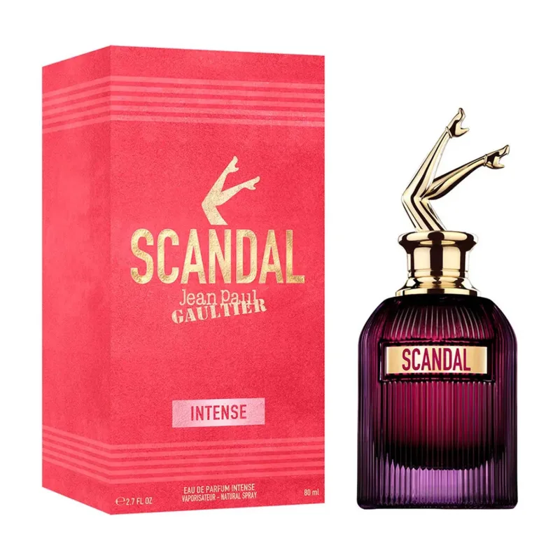 Scandal Intense by Funce for Women, 70 ml, EDP spray