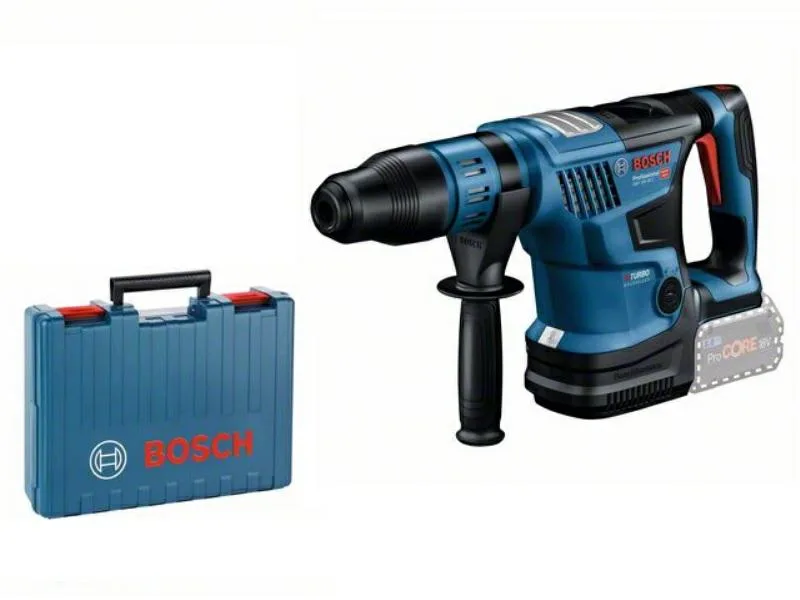 Bosch młot max gbh 18v-36 c solo 7j walizka