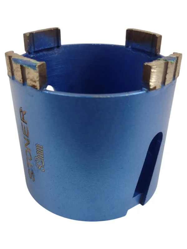 Stoner korona diamentowy 82mm m16