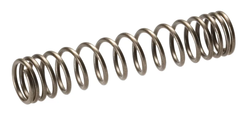 Gardena 5379-20 - Resorte para Cortaborde y Desbrozadora, Accesorio de Alta Calidad, EAN 4078500537902.