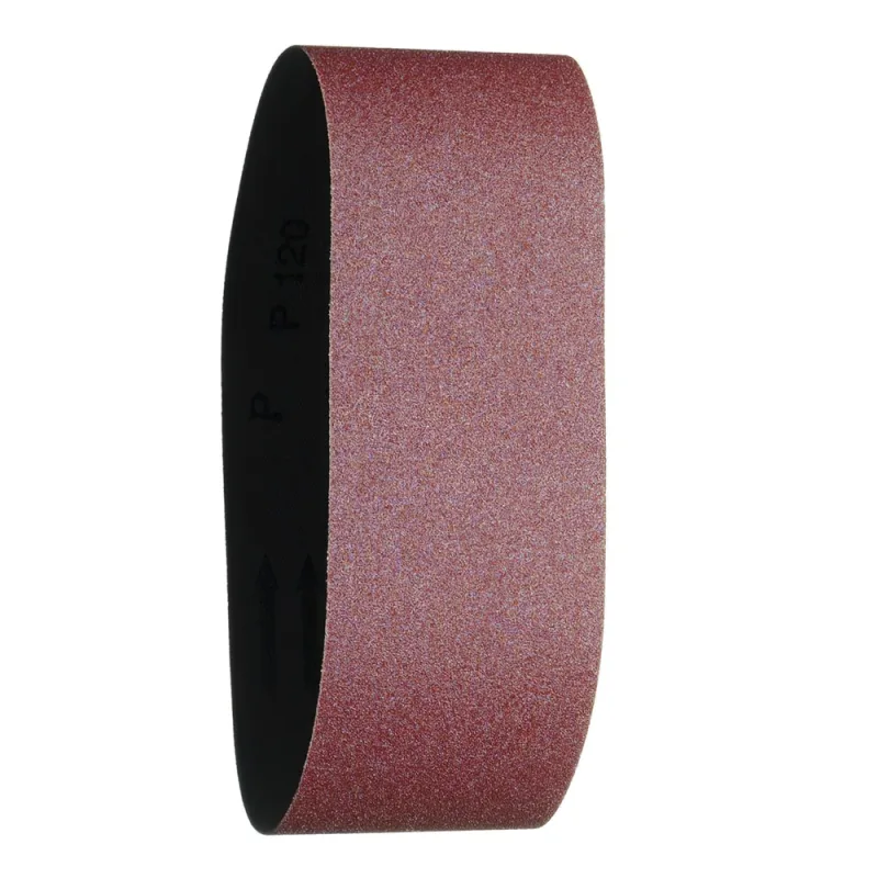 Wolfpack 09020710 accesorio para lijadora Banda de lijado