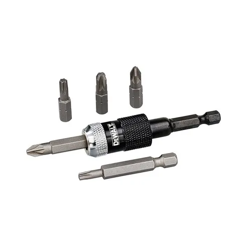 DeWALT DT71514-QZ punta de destornillador 5 pieza(s)