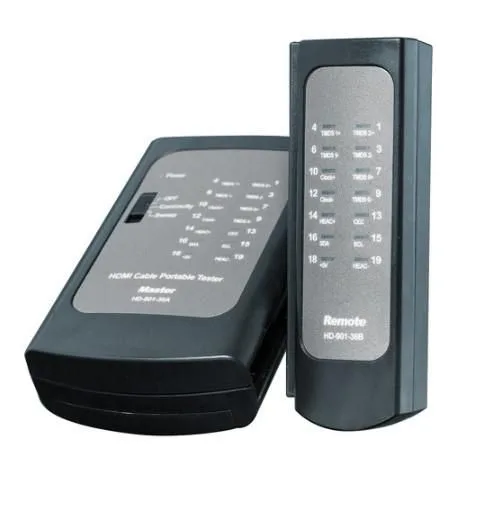 Microconnect CAB-TEST11 cable de red