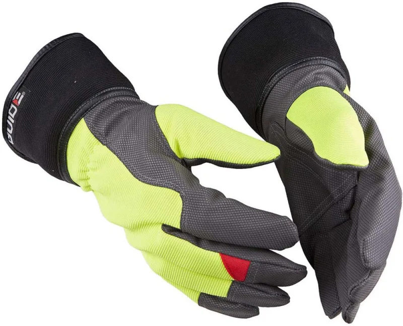 Guide 5148W 9 - Guantes