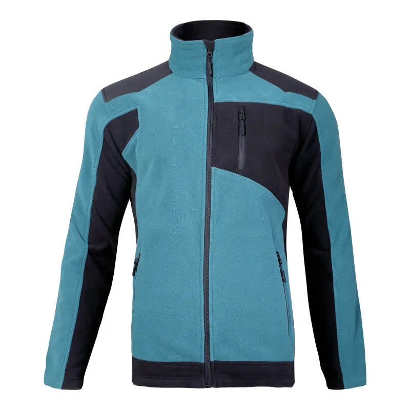 BLUZA POLAR. ZE WZMOCNIENIAMI TURKUS.-CZAR., 2XL",CE, LAHTI