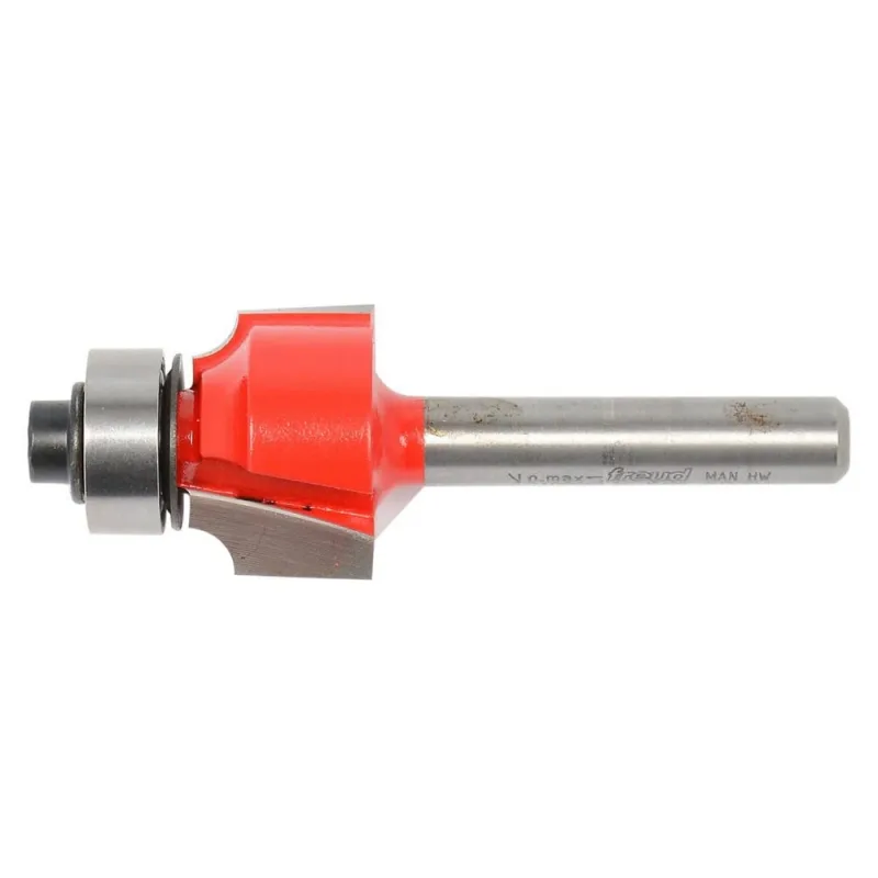 fresa-per pantógrafo 34 - 11406 Vástago 6 mm. R 3,2