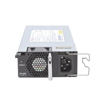 Ruijie Networks RG-PA600I-P-F componente de interruptor de red Sistema de alimentación