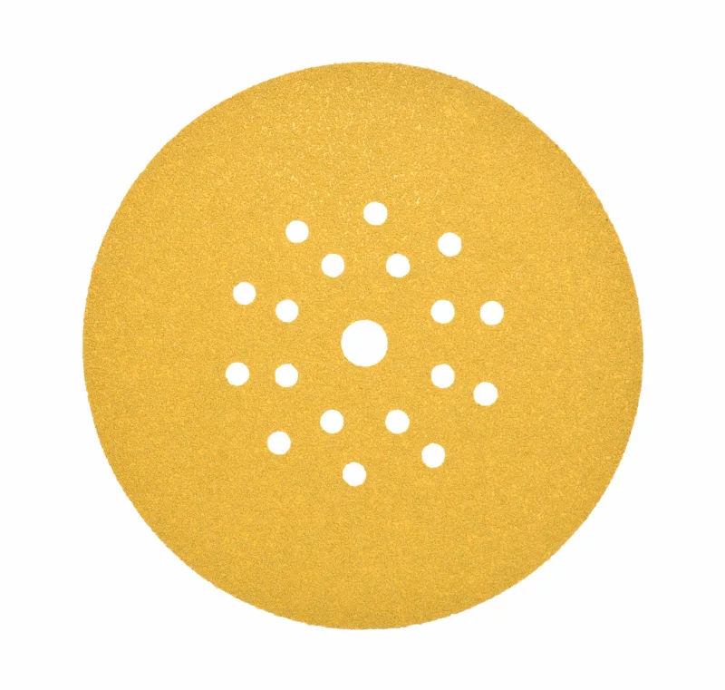 Aw krążek do żyrafy 225mm p 60 z otworami /25szt.