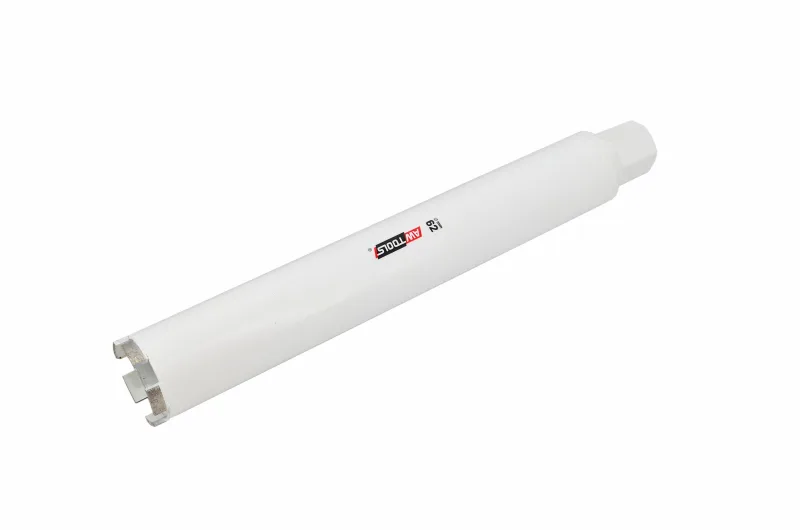 Aw korona diamentowa 1 1/4" 72/430mm /do wiertnicy