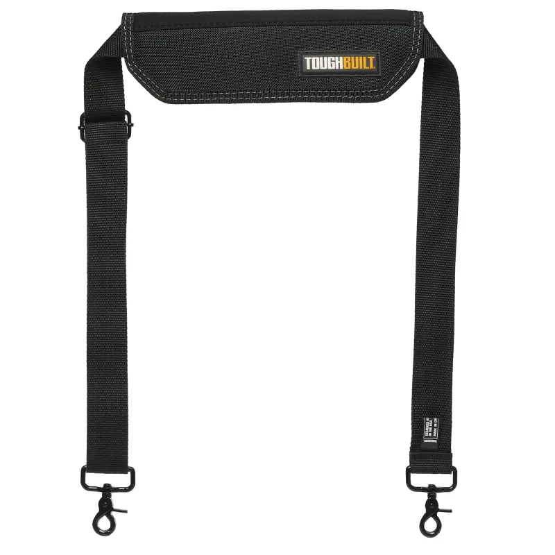ToughBuilt tou-55-b Correa de Hombro acolchada