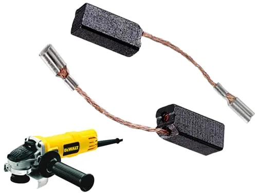 lombardiangelo Carbones DWE492 Paquete de 2 unidades Art.N404514