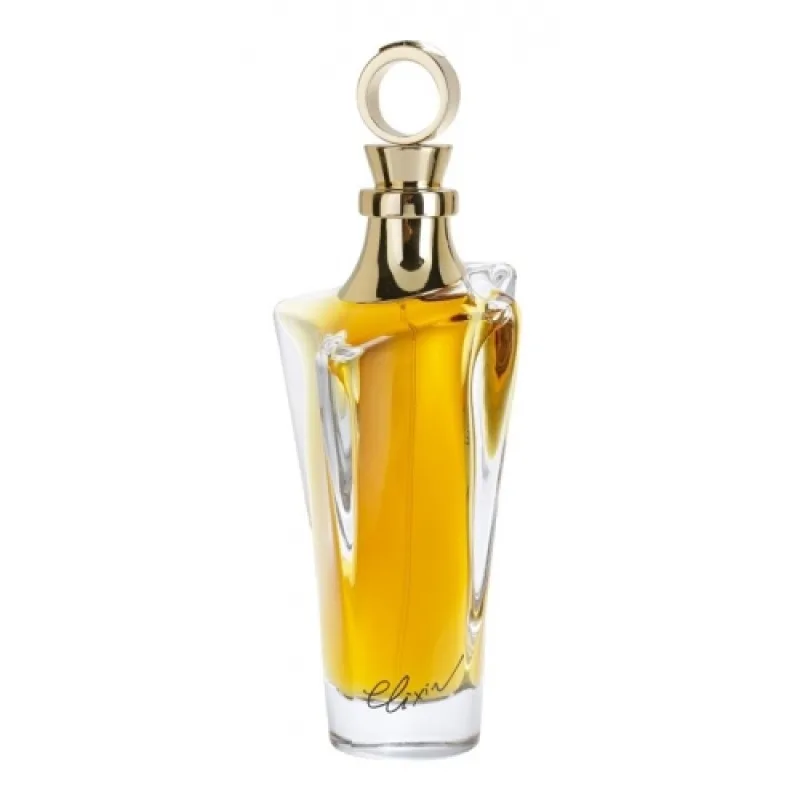 Mauboussin - Elixir Pour Elle - Eau de Parfum Mujer - 100ml - Aroma Oriental & Dulce