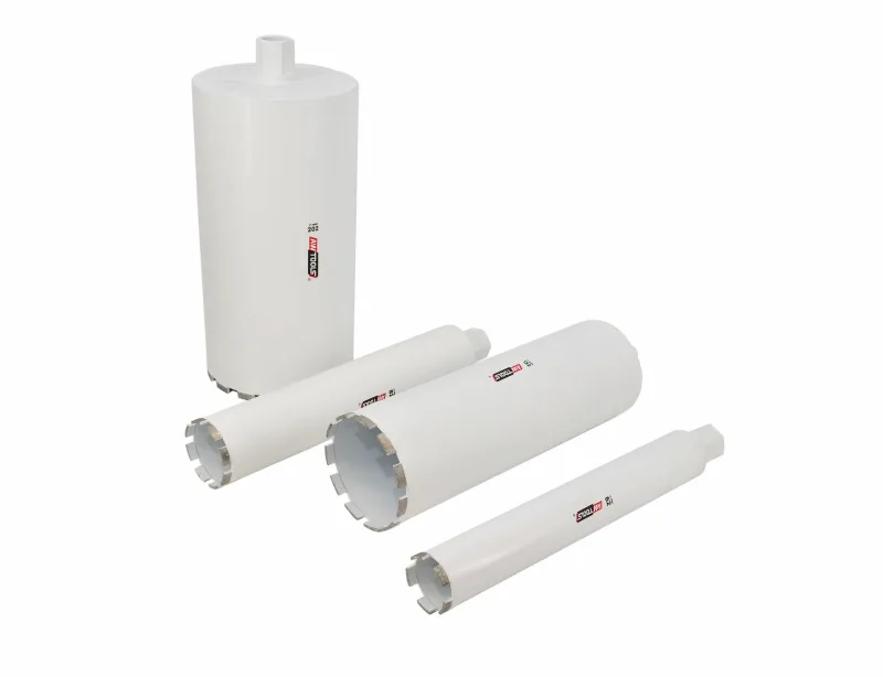 Aw korona diamentowa 1 1/4" 152/430mm /do wiertnicy