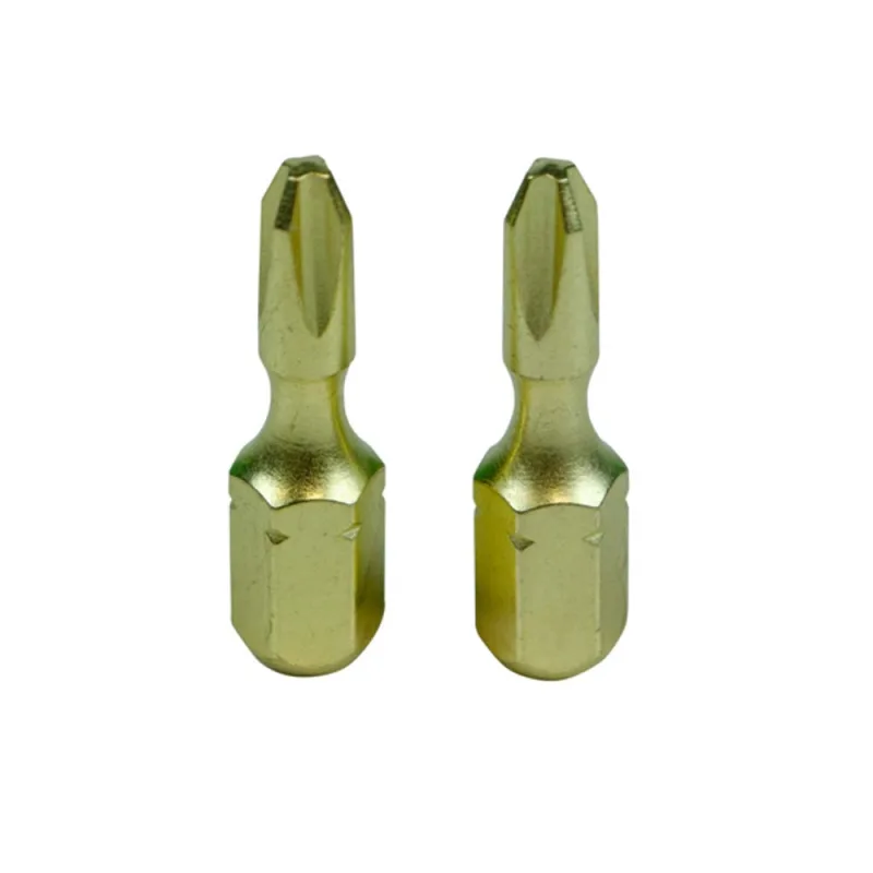 Makita B-62337 - Brocas de torsión