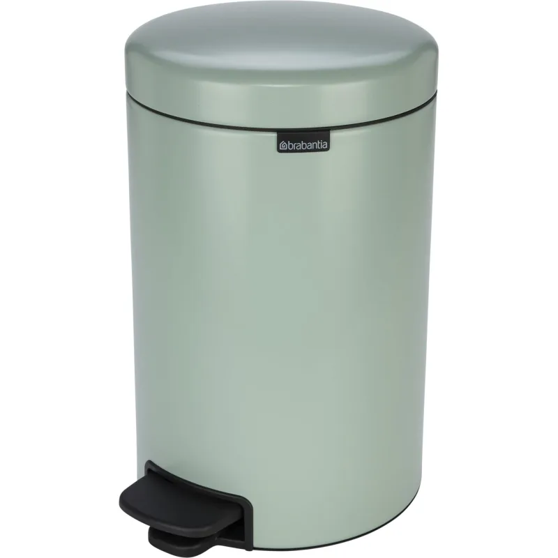 Brabantia newicon 12 liter jade green