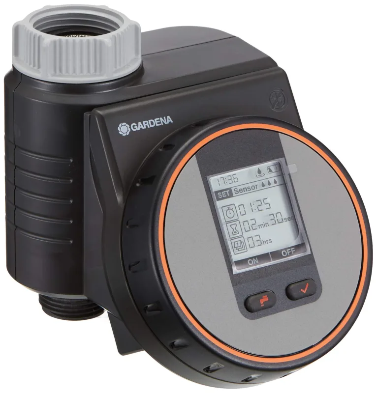 Gardena sterownik nawadniania Flex (01890-29)