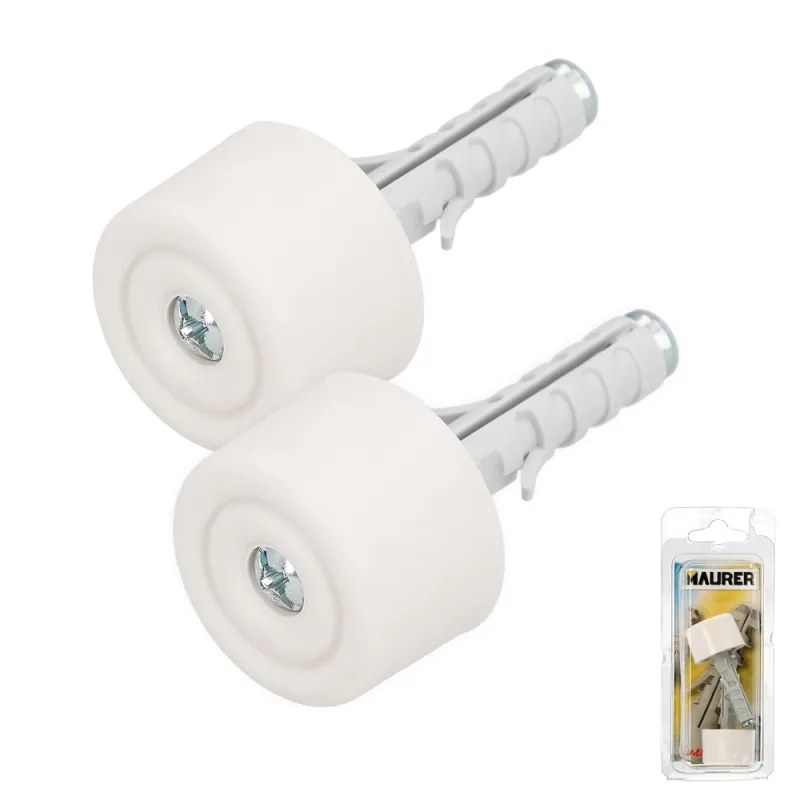 A Forged Tool 13141300 tope de puerta