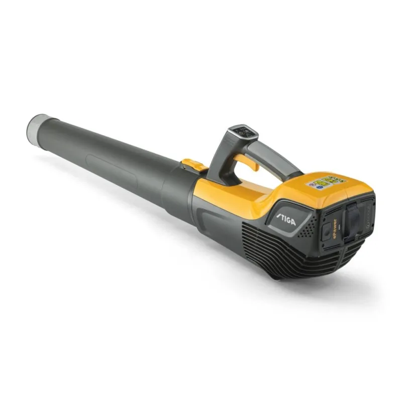 STIGA BL 500e 278500008/ST3 - Soplador de Hojas sin batería (48 V)
