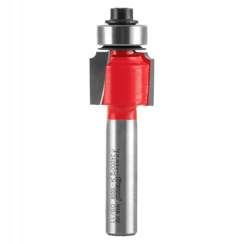 FREUD FRE00219 - Broca para redondeo convexo FREUD-Ø18,7 H12,7/54,9 Q8 Z2-F03FR01767-34-10308P