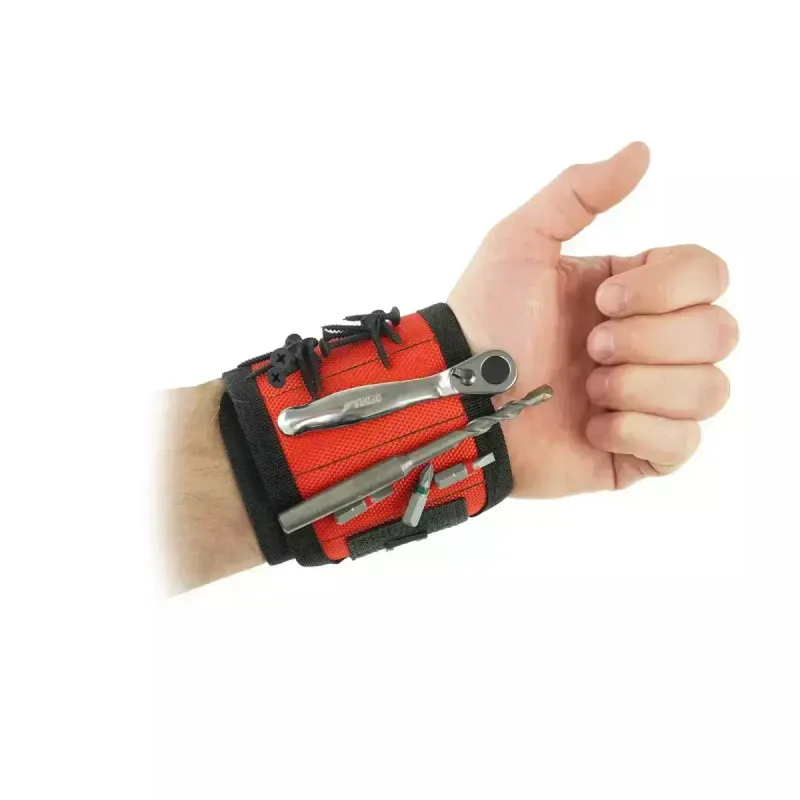 Dedra, modelo N0030, Muñequera de soporte para muñeca, ideal para prevenir lesiones y brindar comodidad en trabajos manuales y deportivos.