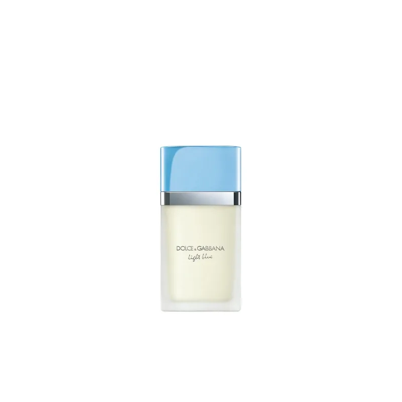 Light blue pour femme edt vapo 30 ml