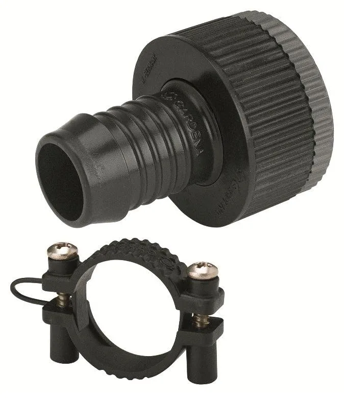 Desconocido Gardena 1513-27,p?ípojka na kohoutek se svorkou