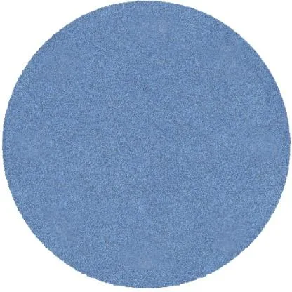 Klingspor krążek ścierny samoprzyczepny 125mm ps36ck gr.100 /50szt. twarde drewno/tworzywa sztuczne