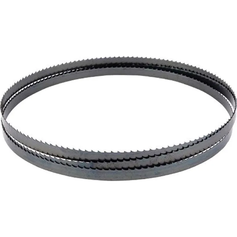 DeWalt - 3 Hojas para sierra de banda 690mm 18TPI