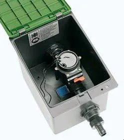 Gardena Kit de iniciación P4A PBA 18V/45 2,5Ah + AL 1810CV, estándar, pequeño