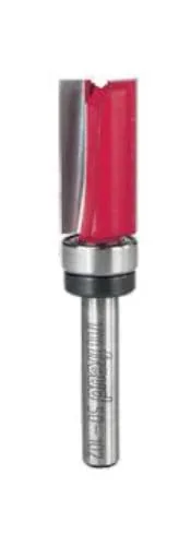 Broca para desbarbar con rodamiento superior FREUD - Ø16 H20/60 Q8 Z2 - F03FR02005-50-10308P