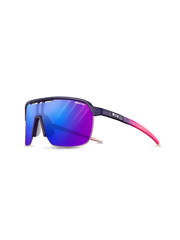 Glasses julbo frequency reactiv 1-3 high contrast