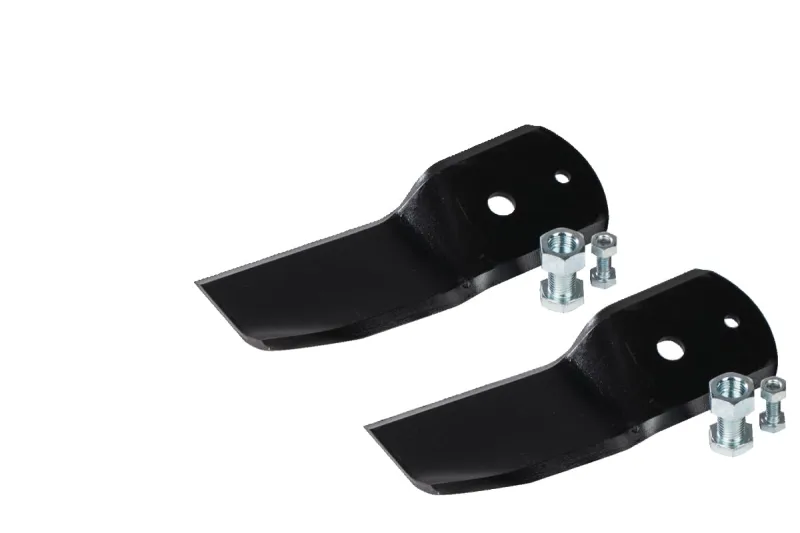 Stiga 1134-9119-01 - Cuchilla para cortacésped