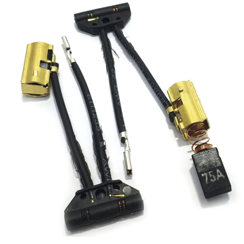 Festool - ESCOBILLAS ES 150