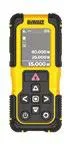 DEWALT Medidor Láser de Distancia 60 m, DWHT77200