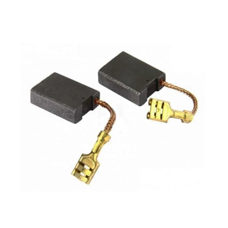 Spazzole in coppia autoespellenti per smerigliatrice angolare piccola 230V Art. 1003857 DeWalt