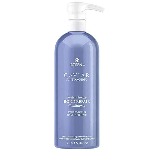 Alterna Alterna Caviar Restructuring Bond Repair Conditioner Back Bar 1000Ml