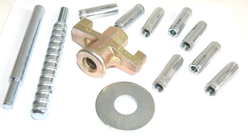 Eibenstock 35720000 - Clavija de carpintería