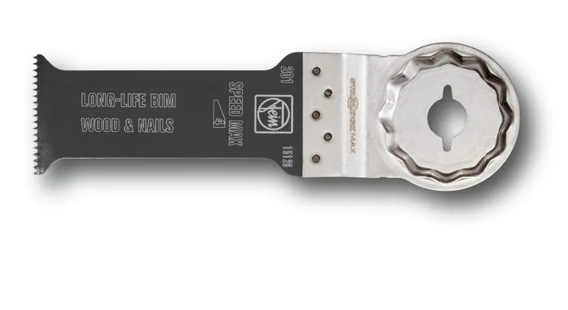 E-Cut SLM LongLife BIM 78x32, pack 1