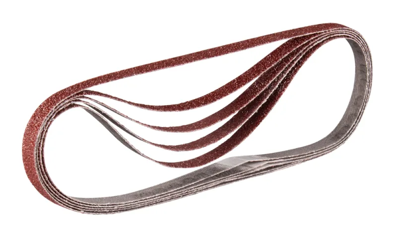 Makita P-43278 accesorio para lijadora 5 pieza(s)