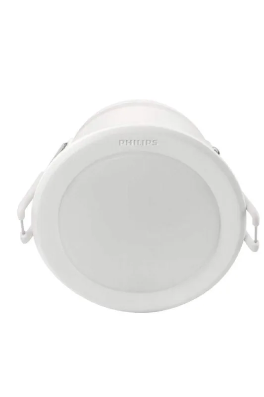 DOWNLIGHT LED DE EMPOTRAR Ø15CM BLANCO LUZ FRIA 1300LM 17W